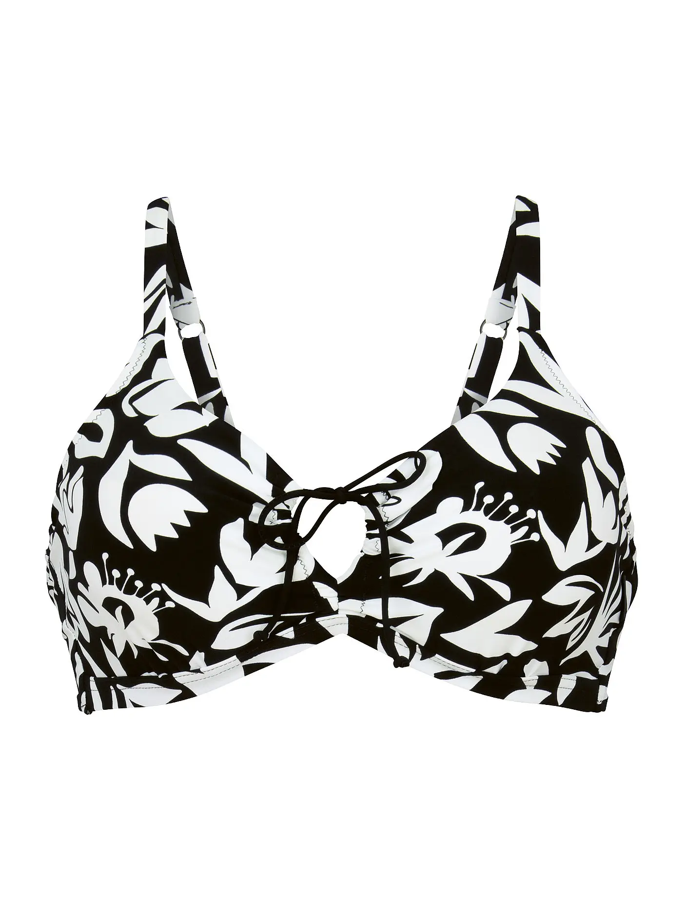 ANITA | Damen Bikinioberteil RF-To the Beach | 